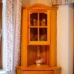 Charming - Big Garden, Bbq & Free Bikes Počitniška hiša *