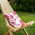 Charming - Big Garden, Bbq & Free Bikes Počitniška hiša *