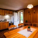 Charming - Big Garden, Bbq&free Bikes * Bled