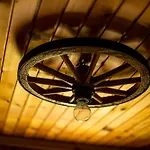 Charming - Big Garden, Bbq & Free Bikes Počitniška hiša *