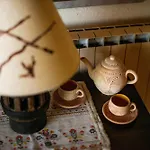 Charming - Big Garden, Bbq & Free Bikes Počitniška hiša Bled