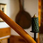 Počitniška hiša Charming - Big Garden, Bbq & Free Bikes