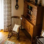 Charming - Big Garden, Bbq & Free Bikes Počitniška hiša Bled