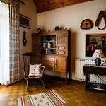 Charming - Big Garden, Bbq&free Bikes * Bled