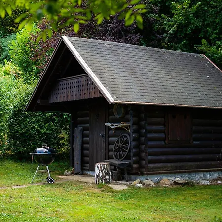 Hébergement de vacances Charming - Big Garden, Bbq & Free Bikes