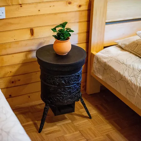 Charming Getaway - Big Garden, Bbq & Bikes Bled