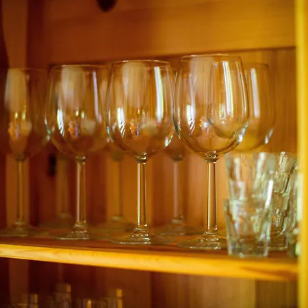 Charming - Big Garden, Bbq & Free Bikes 度假居 *