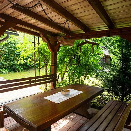 Charming Bled Home - Big Garden, Bbq & Free Bikes בית נופש בלד