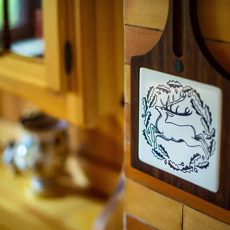 Charming - Big Garden, Bbq & Free Bikes Tatil Evi