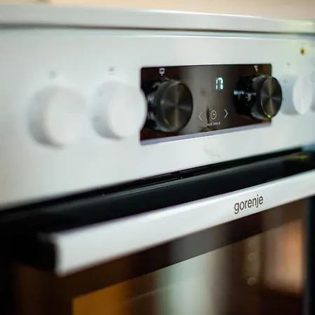 Charming - Big Garden, Bbq & Free Bikes