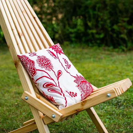 Charming - Big Garden, Bbq & Free Bikes Hébergement de vacances *