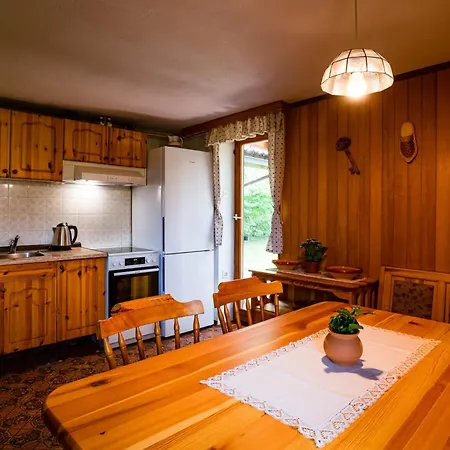 Charming - Big Garden, Bbq & Free Bikes * Bled