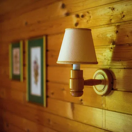 Charming Bled Home - Big Garden, Bbq & Free Bikes בית נופש *