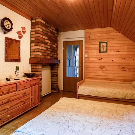Charming Bled Home - Big Garden, Bbq & Free Bikes