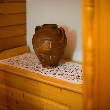 Tatil Evi Charming - Big Garden, Bbq & Free Bikes Bled