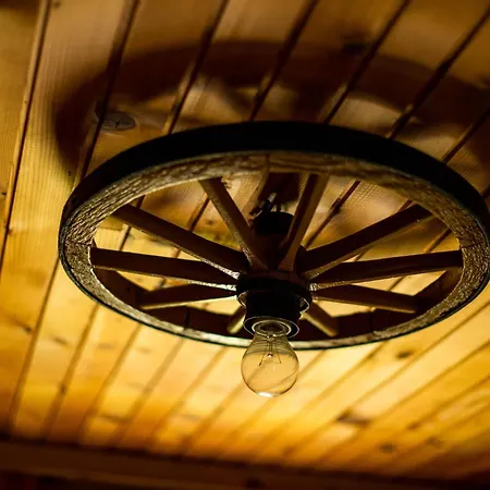 Charming - Big Garden, Bbq & Free Bikes Σπίτι διακοπών *