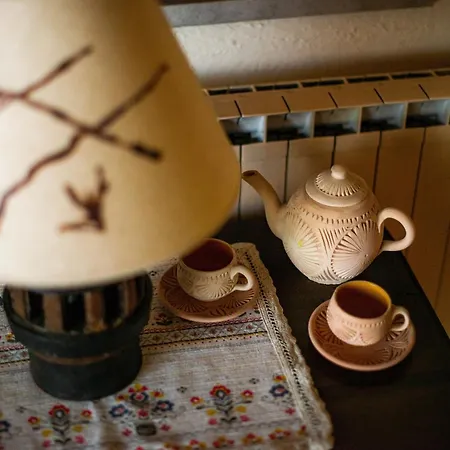 Charming - Big Garden, Bbq & Free Bikes Дом отдыха Блед