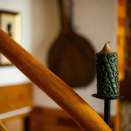 Tatil Evi Charming - Big Garden, Bbq & Free Bikes