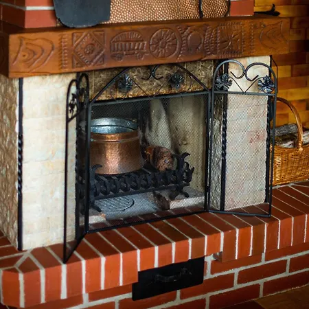 Tatil Evi Charming - Big Garden, Bbq & Free Bikes *