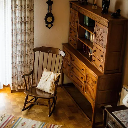 Charming Getaway - Big Garden, Bbq & Bikes Holiday home Bled