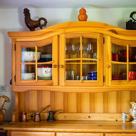 Charming Bled Home - Big Garden, Bbq & Free Bikes