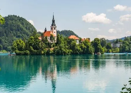 Charming - Big Garden, Bbq & Free Bikes *