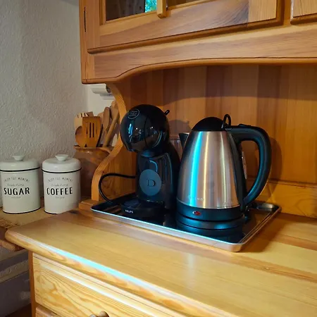 度假居 Charming - Big Garden, Bbq & Free Bikes 布莱德