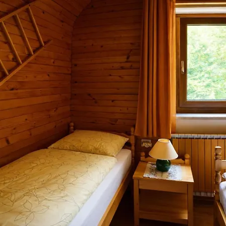 Tatil Evi Charming - Big Garden, Bbq & Free Bikes