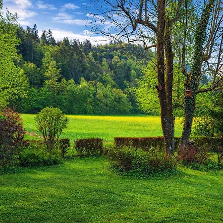 Feriehus Idyllic House - Big Garden, Bbq&bikes *