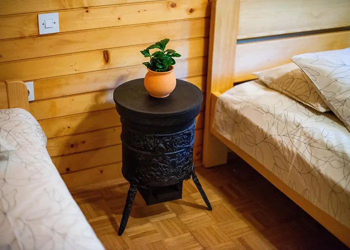 Idyllic House - Big Garden, Bbq&bikes Bled