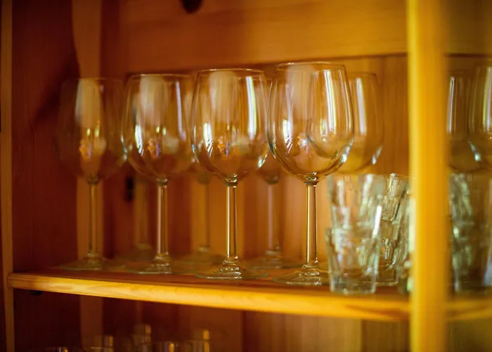 Idyllic House - Big Garden, Bbq&bikes Feriehus *