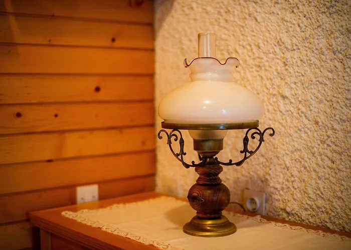 Charming - Big Garden, Bbq&free Bikes Bled