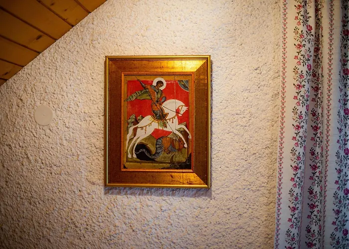 Idyllic House - Big Garden, Bbq&bikes