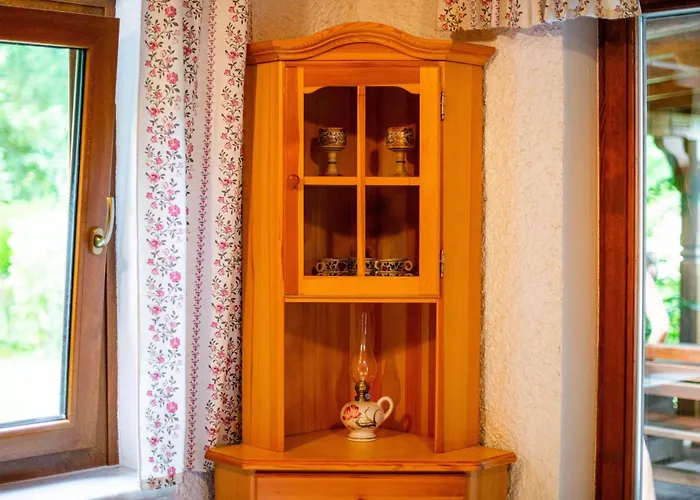 Charming - Big Garden, Bbq&free Bikes Vakantiehuis *