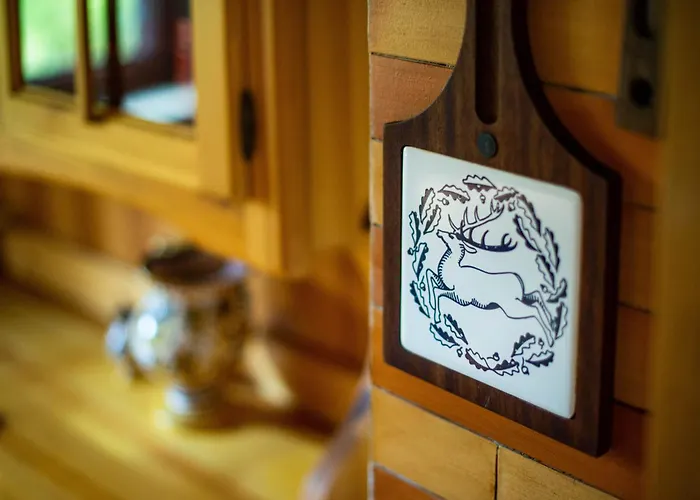 Idyllic House - Big Garden, Bbq&bikes Feriehus