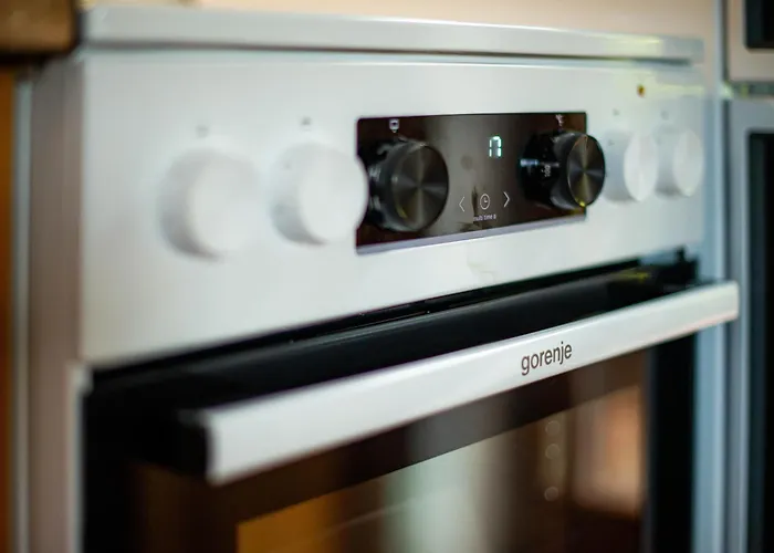 Charming - Big Garden, Bbq&free Bikes