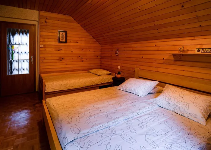 Charming - Big Garden, Bbq&free Bikes Vakantiehuis *