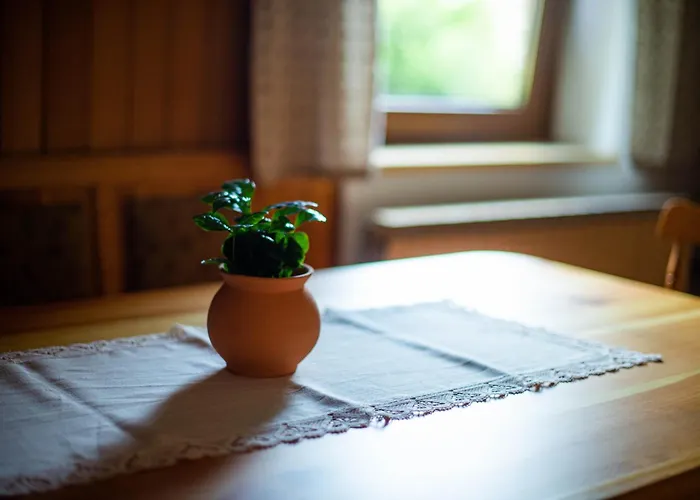 Feriehus Idyllic House - Big Garden, Bbq&bikes *