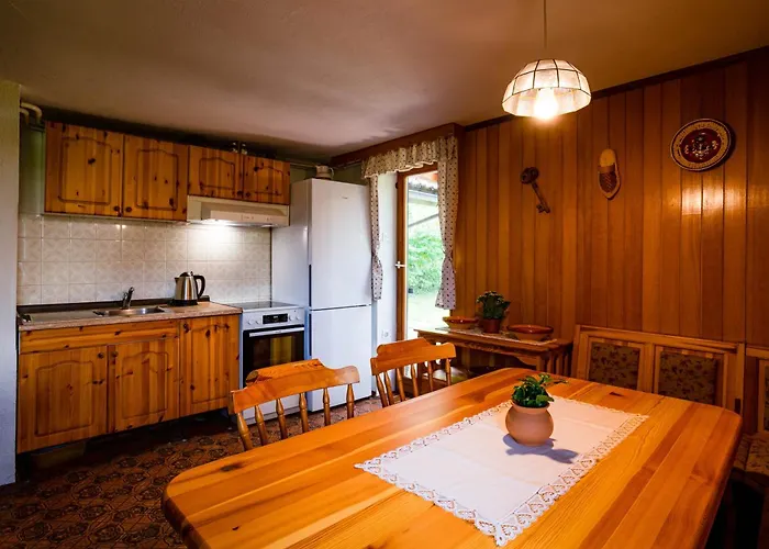 Idyllic House - Big Garden, Bbq&bikes * Bled