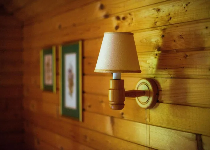 Idyllic House - Big Garden, Bbq&bikes Feriehus *