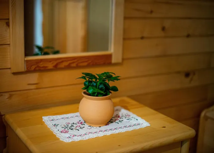 Idyllic House - Big Garden, Bbq&bikes Feriehus