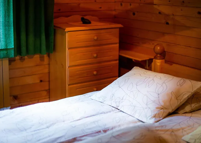 Vakantiehuis Charming - Big Garden, Bbq&free Bikes