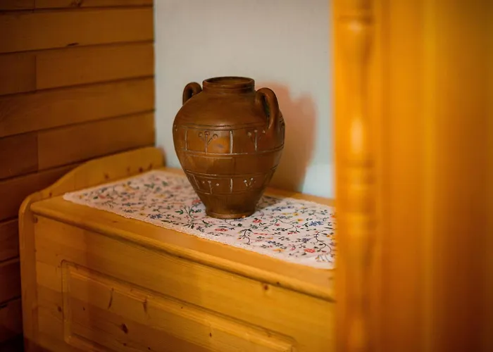 Vakantiehuis Charming - Big Garden, Bbq&free Bikes Bled