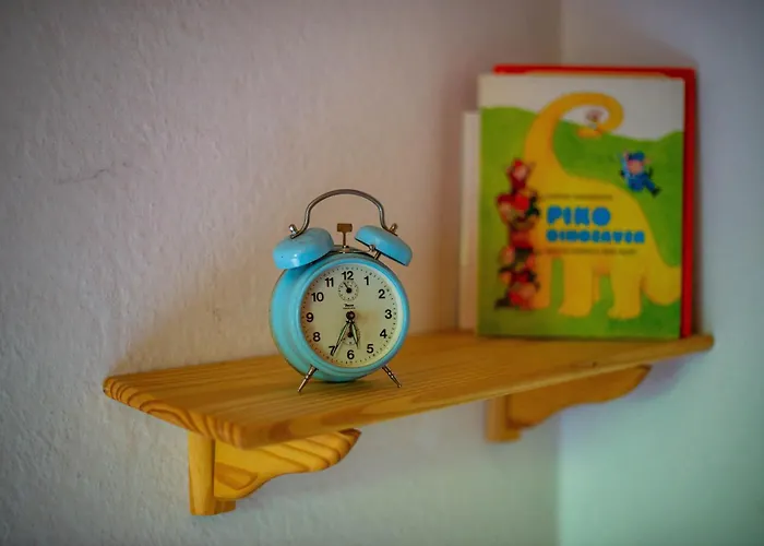 Idyllic House - Big Garden, Bbq&bikes Feriehus *