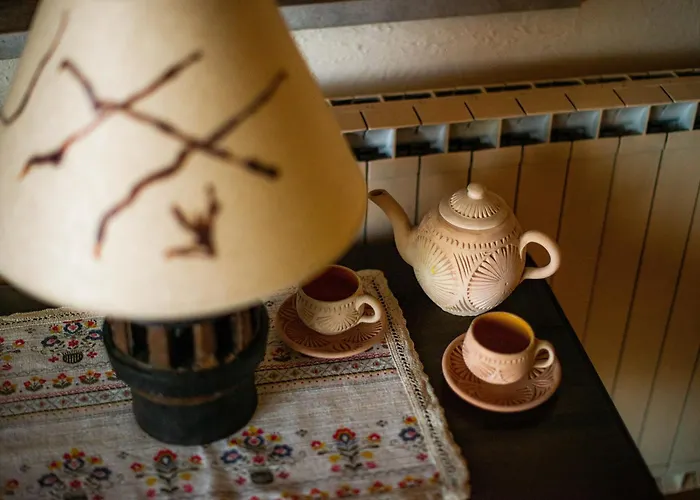 Idyllic House - Big Garden, Bbq&bikes Feriehus Bled