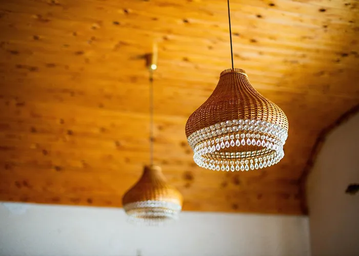 Idyllic House - Big Garden, Bbq&bikes