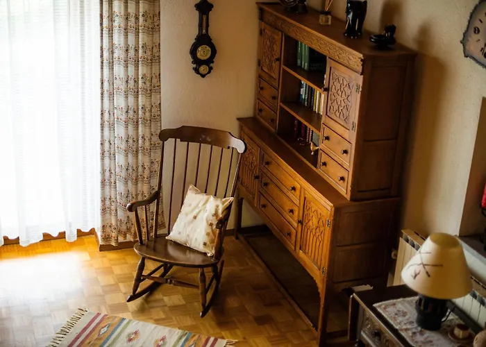 Charming - Big Garden, Bbq&free Bikes Vakantiehuis Bled