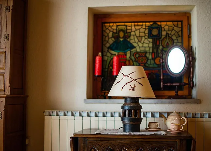 Idyllic House - Big Garden, Bbq&bikes