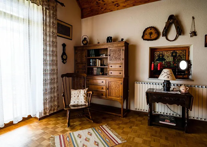 Charming - Big Garden, Bbq&free Bikes * Bled