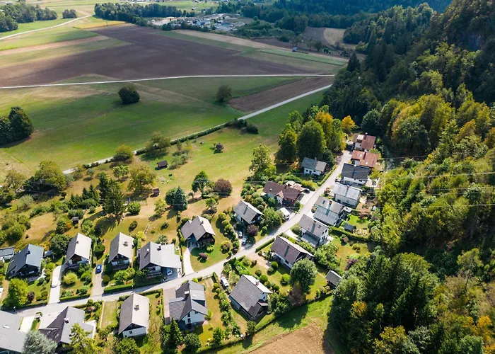 Charming - Big Garden, Bbq&free Bikes Vakantiehuis